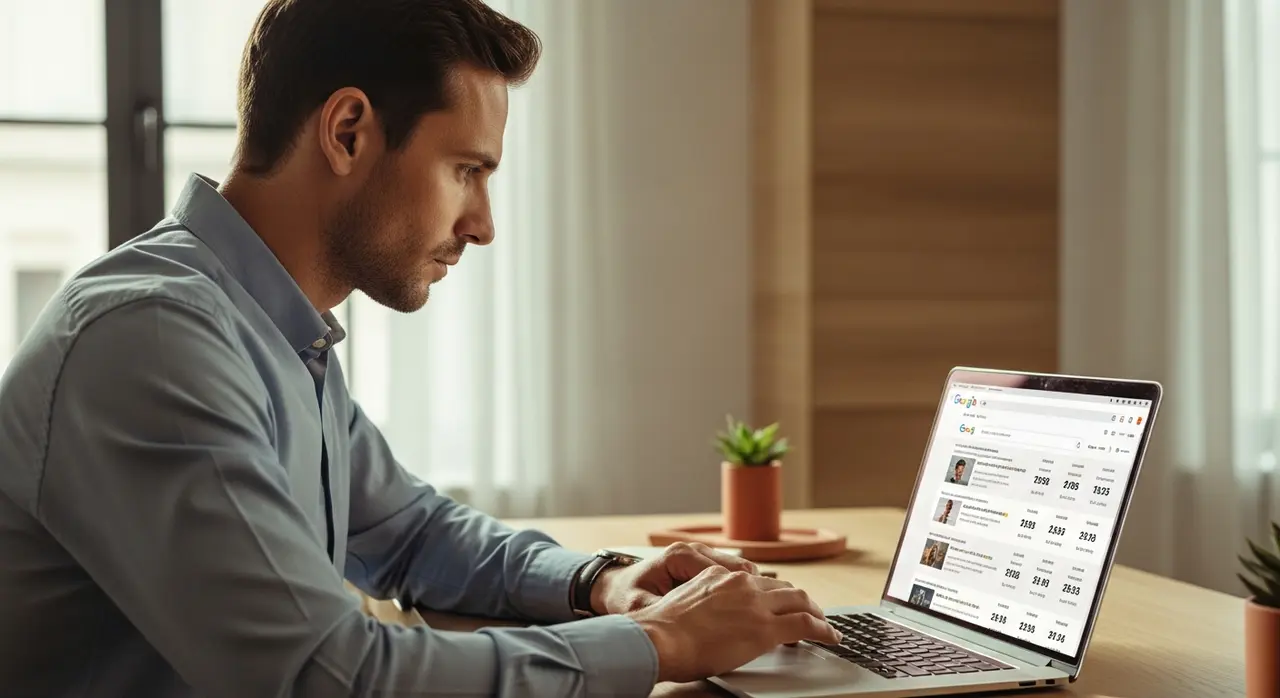 Freelance SEO Montigny-lès-Cormeilles